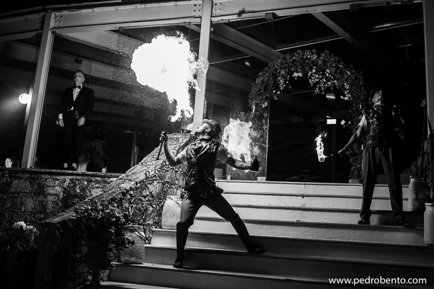 “Million Dreams — The Show”. Rui Mota Pinto Wedding Designer & Planner