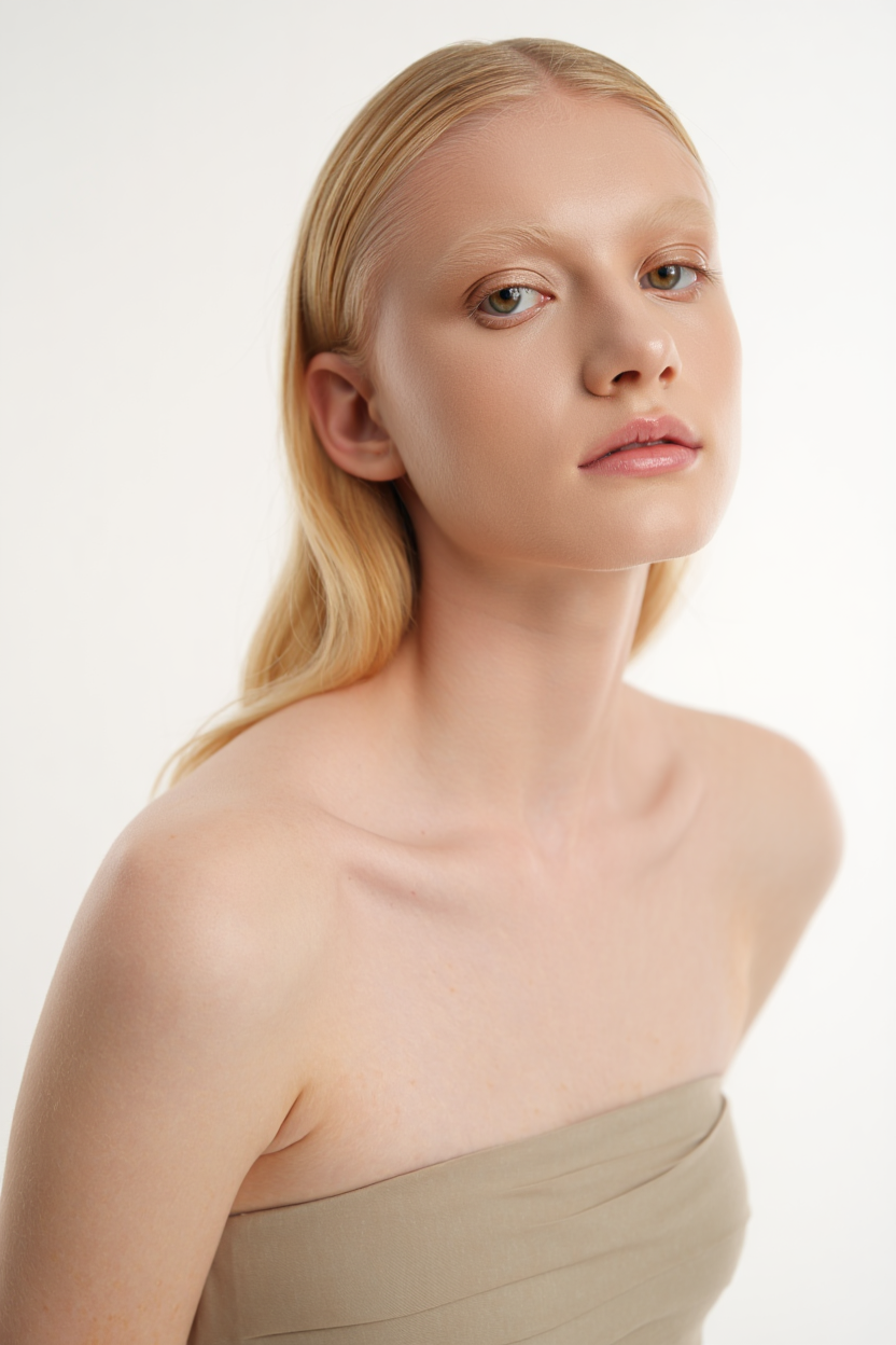 AI Generation & Retouching. Presets for any camera, any light, any genre