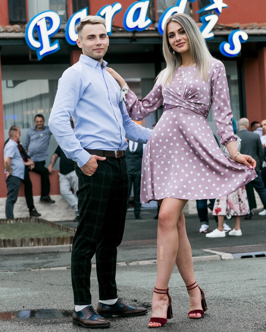 АЛЬБОМ ЛЮБОВЬ. Félix - Photographe professionnel à Paris