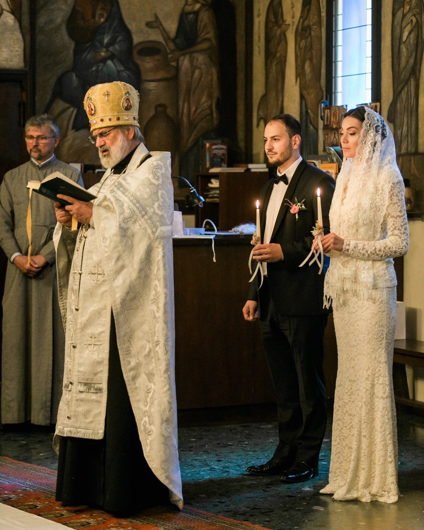 🏀 ALBUM « MARIAGE ». Félix - Photographe professionnel à Paris