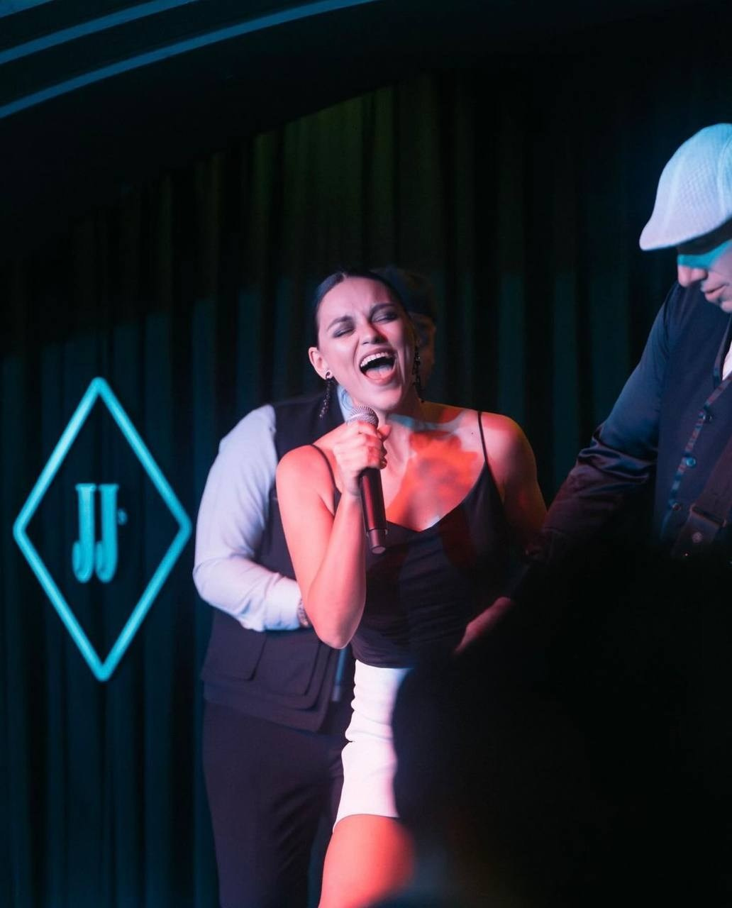 Seoul, South Korea Grand Hyatt Seoul. Ведущая Москва Елена Чайка