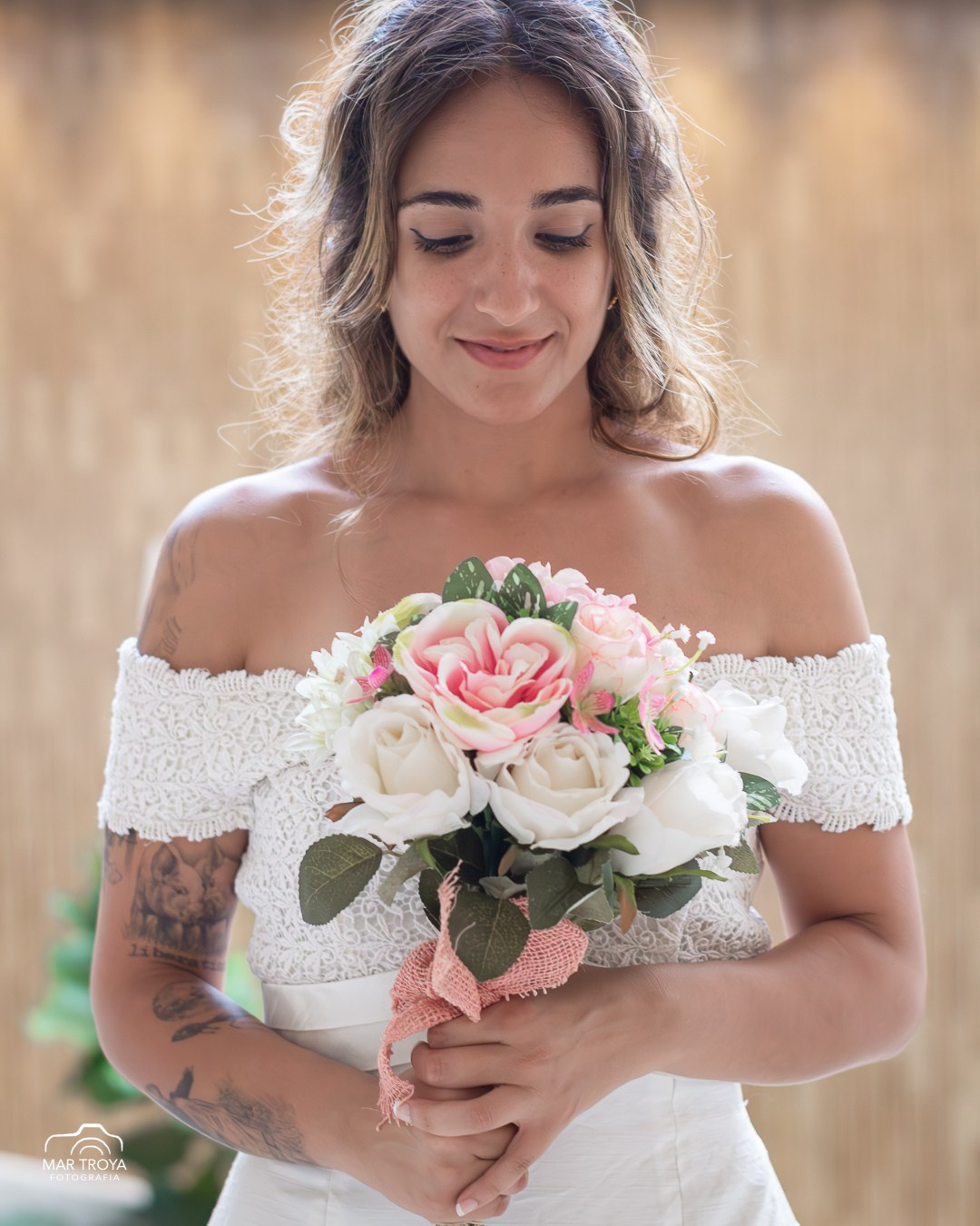 Bodas. Fotos con huella, fotografía de perros y mascotas en Sevilla