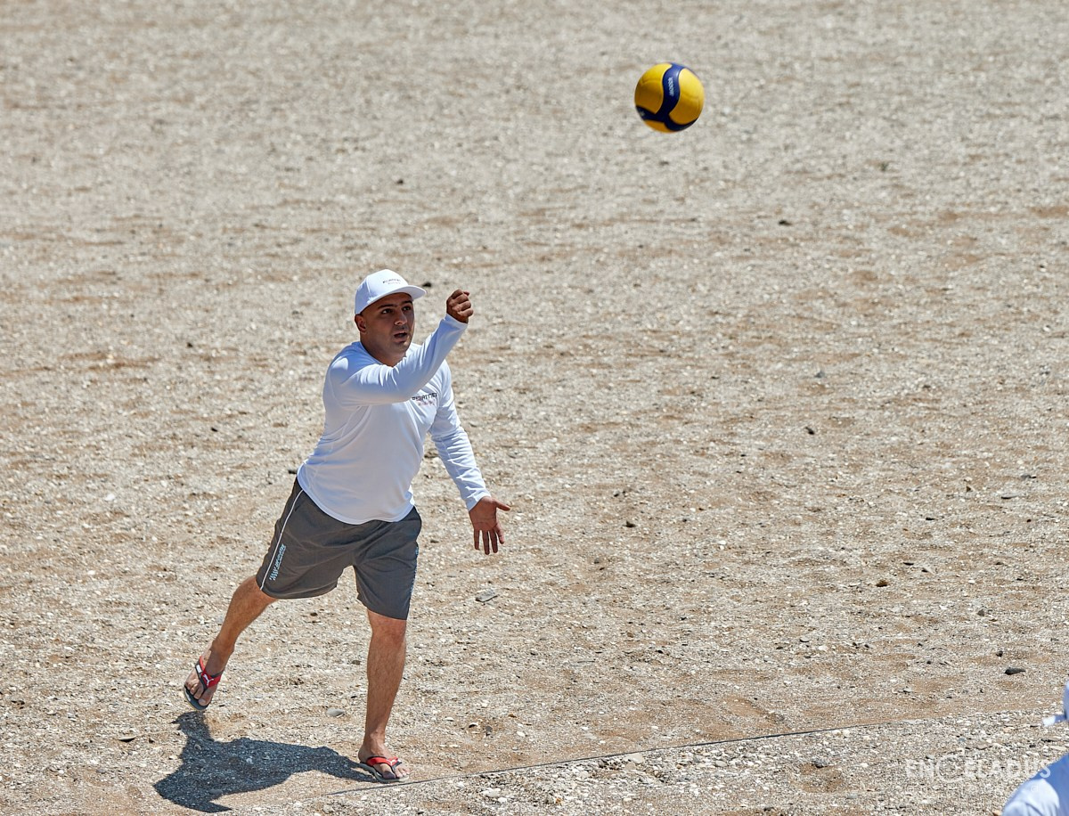 Team buildings. Photographer in Baku Kamran Enceladus