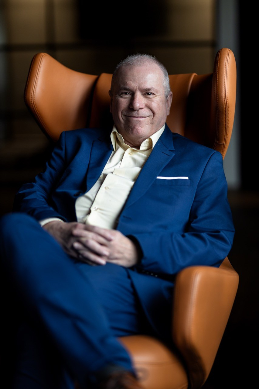 Dana Lišková - Portrait and brand photographer Prague - Business portrait Prague - Brand photo Prague - Business and corporate portrait Prague - Corporate photography Prague