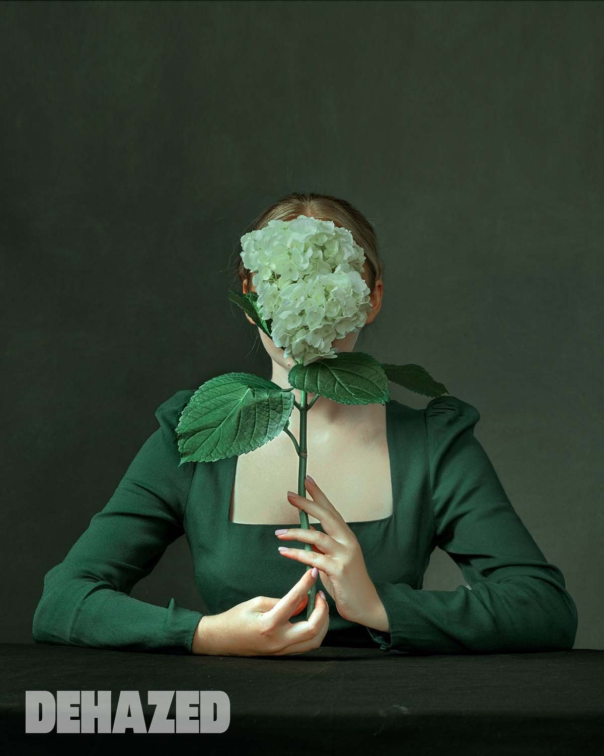 Maria Tulchinskaya — Conceptual Photography in California | Fine Art &
