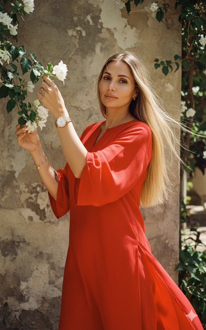 AI photo. Свадебный, семейный и детский фотограф в Нетании (Израиль) Тори Гор