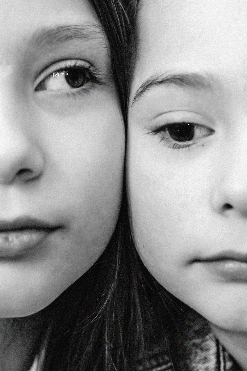 Family portrait. Портретный фотограф Алена Новгородцева