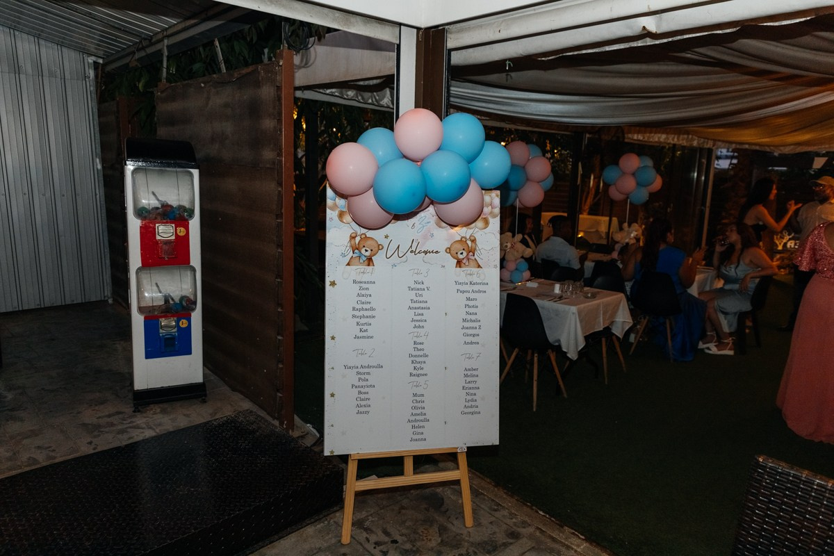 Double Christening of R & Z. Destination wedding photographer in Netherlands, Germany, Italy, Greece & Europe-Tina Yalova