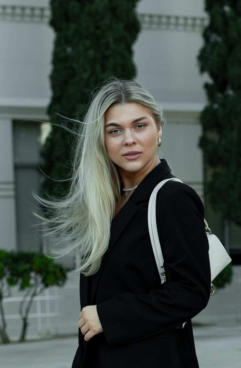 Individual shooting. Inesa Blokitina Photographer