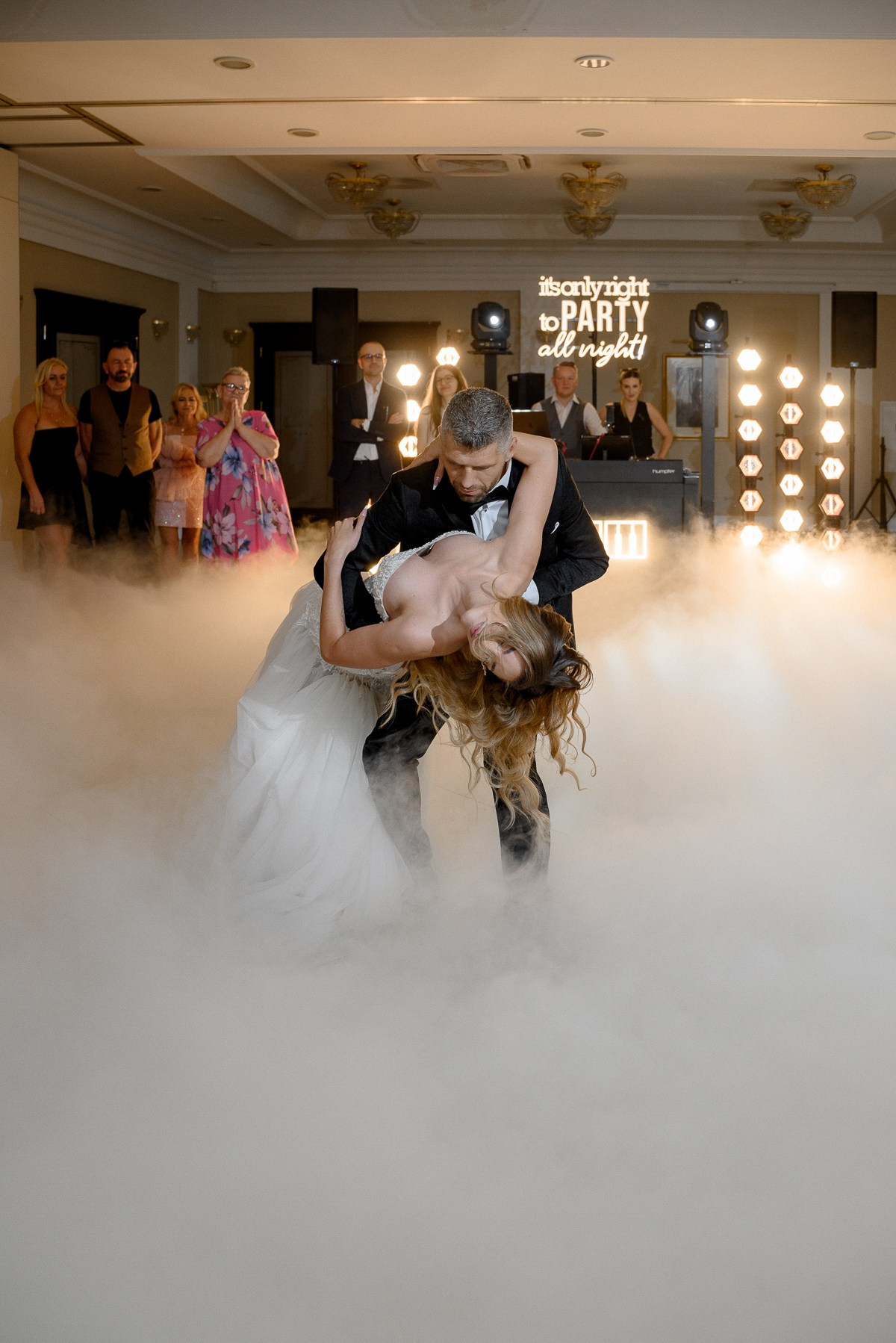 Dominika i Dominik 06.07.2024. Wedding photographer Warsaw and Europe