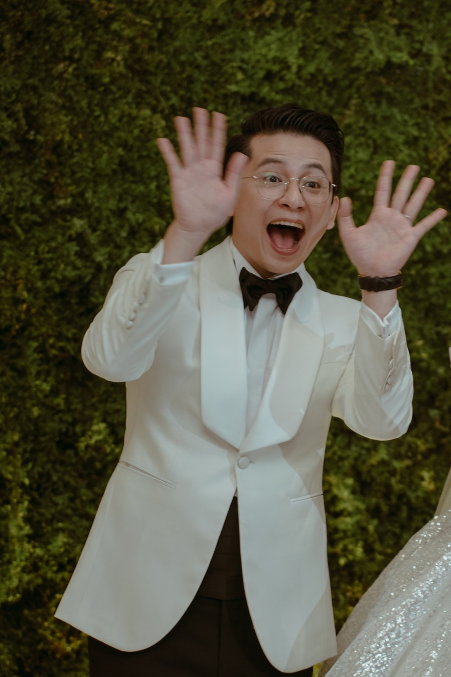 DUY & TU. WEDDING PHOTOGRAPHER IN VIETNAM