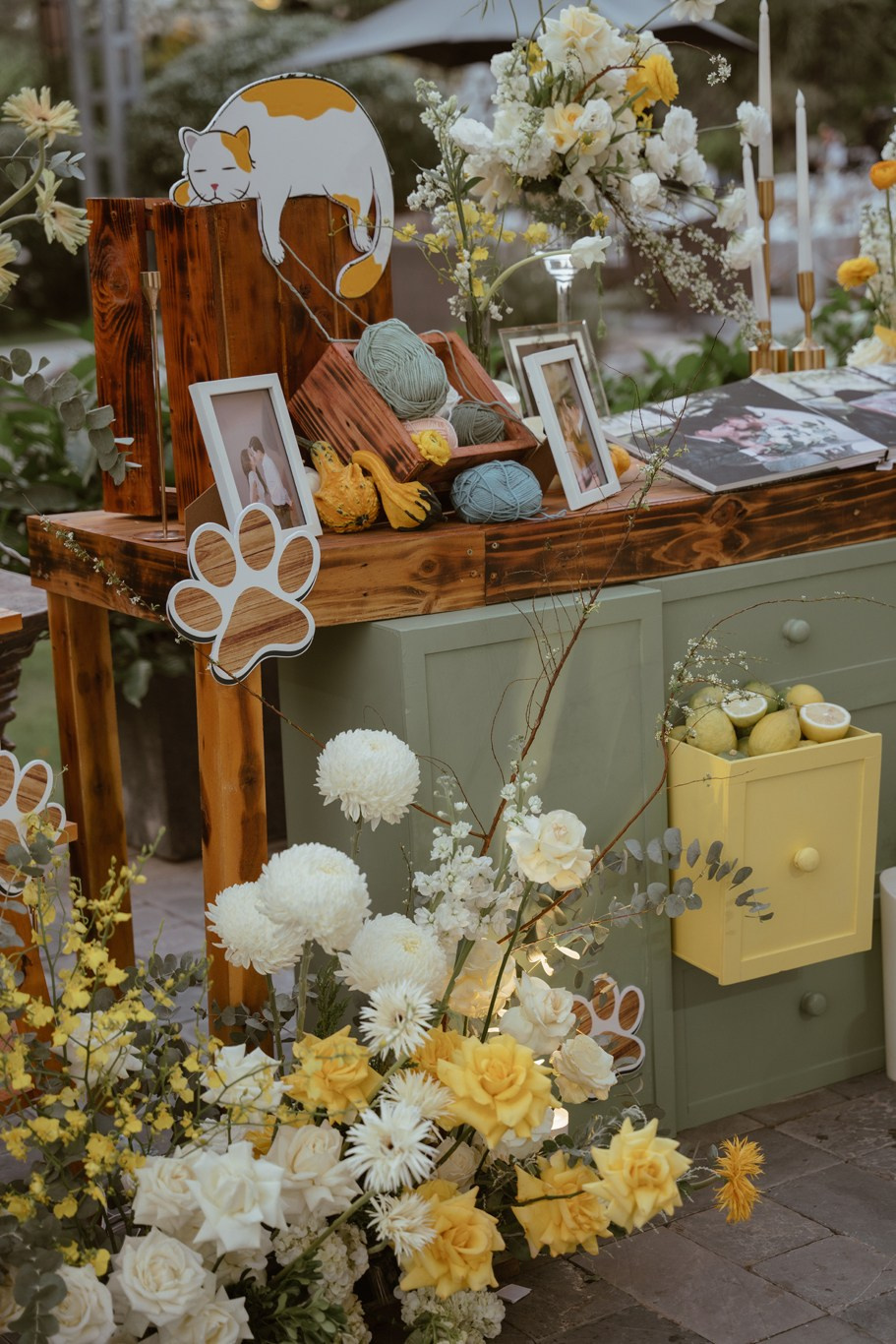 DUNG & ANH. WEDDING PHOTOGRAPHER IN VIETNAM