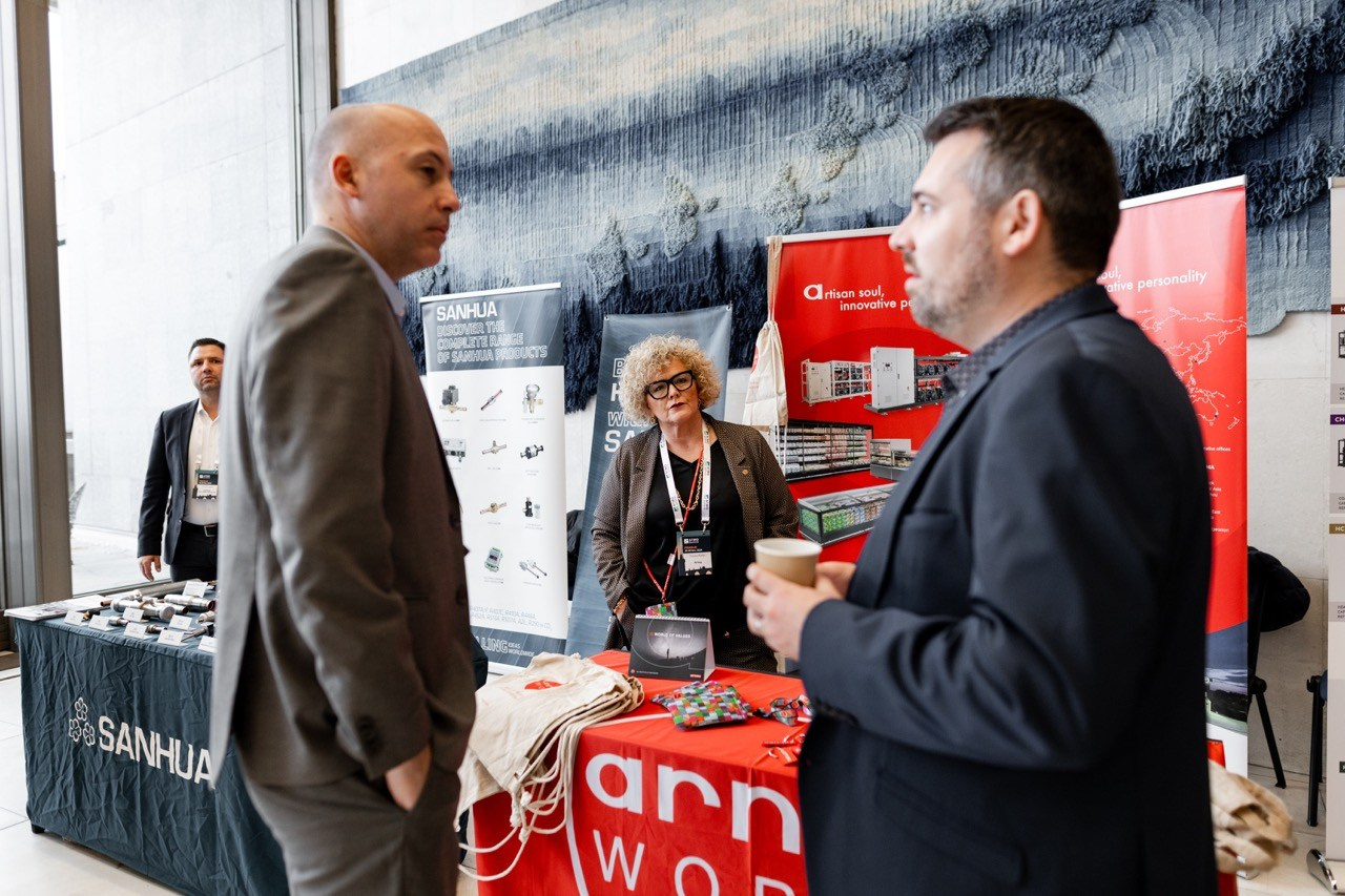 Dana Lišková - Event Photographer Prague - event photography  - conference photography - corporate events - corporate photography