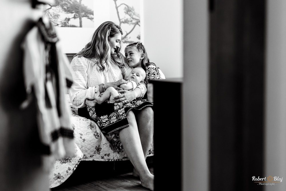 Andrei. Robert Blaj - Fotograf Nuntă Iași