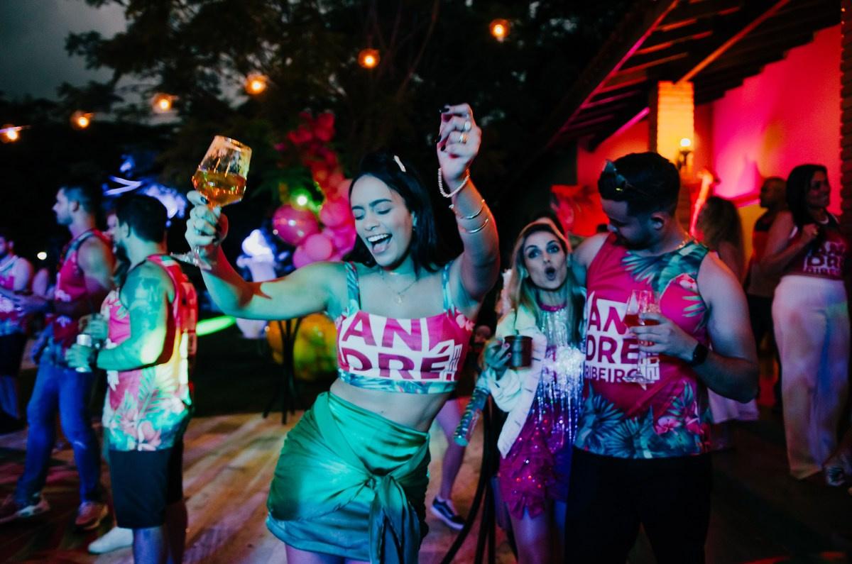 Micareta Massa - André Ribeiro. Fotógrafa de Eventos em São Paulo e Sorocaba Kika Damasceno