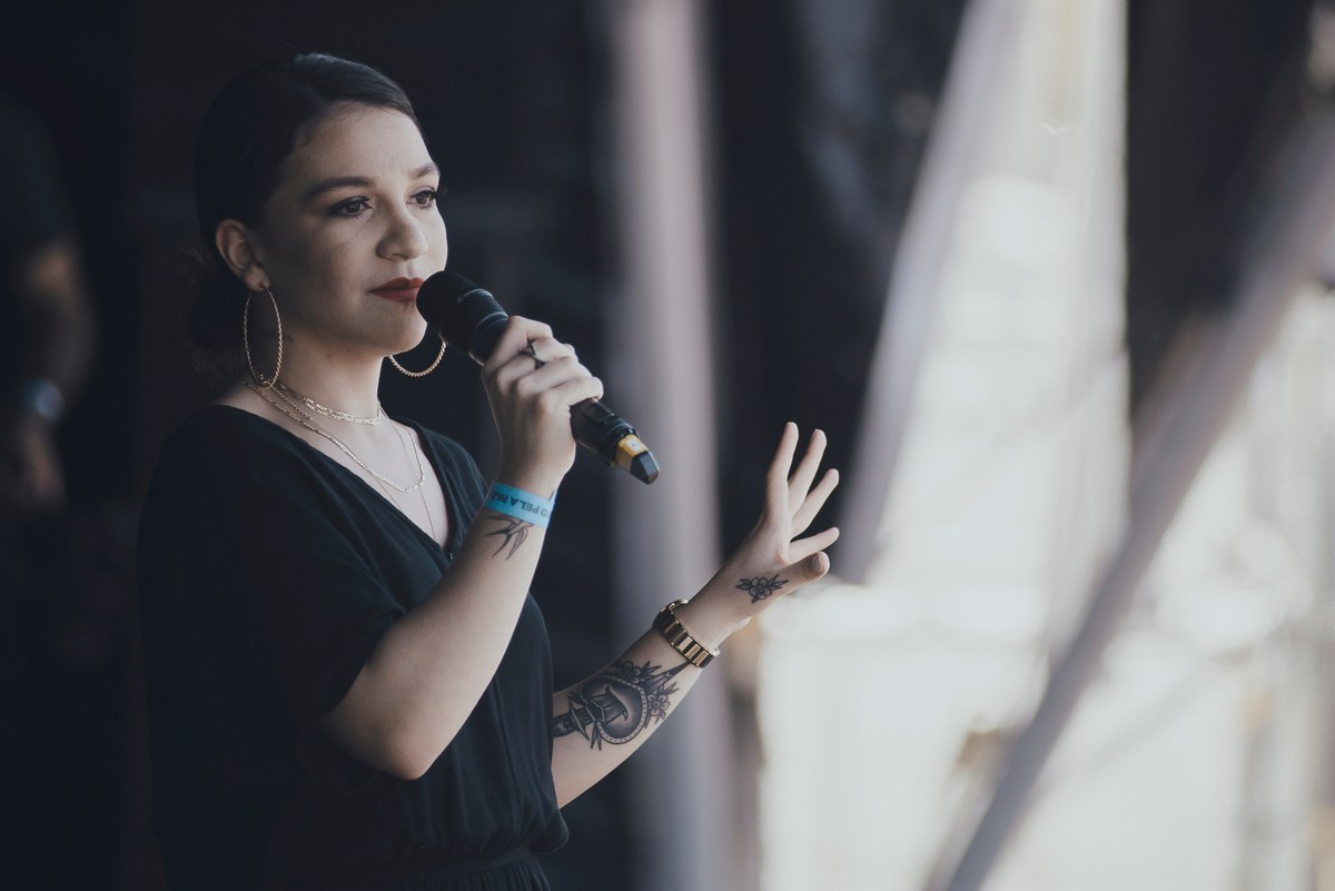 Canto Pela Paz 2018. Fotógrafa de Eventos em São Paulo e Sorocaba Kika Damasceno