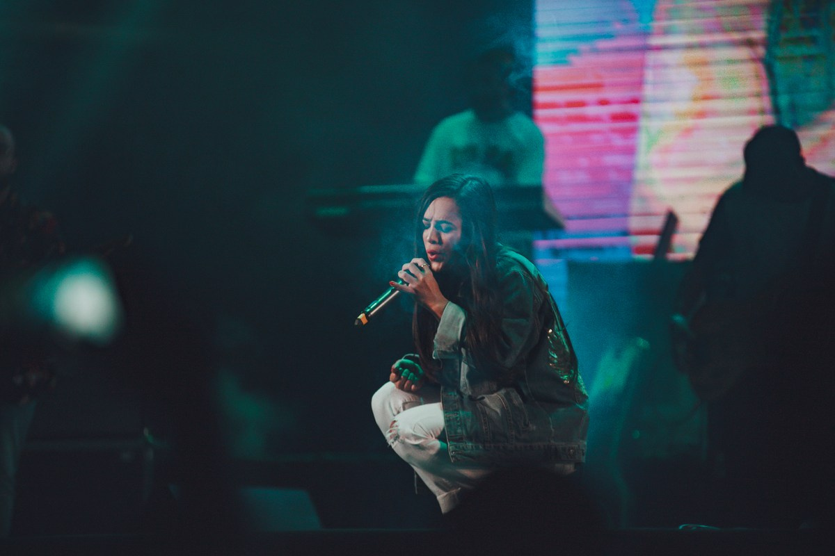Canto Pela Paz 2018. Fotógrafa de Eventos em São Paulo e Sorocaba Kika Damasceno