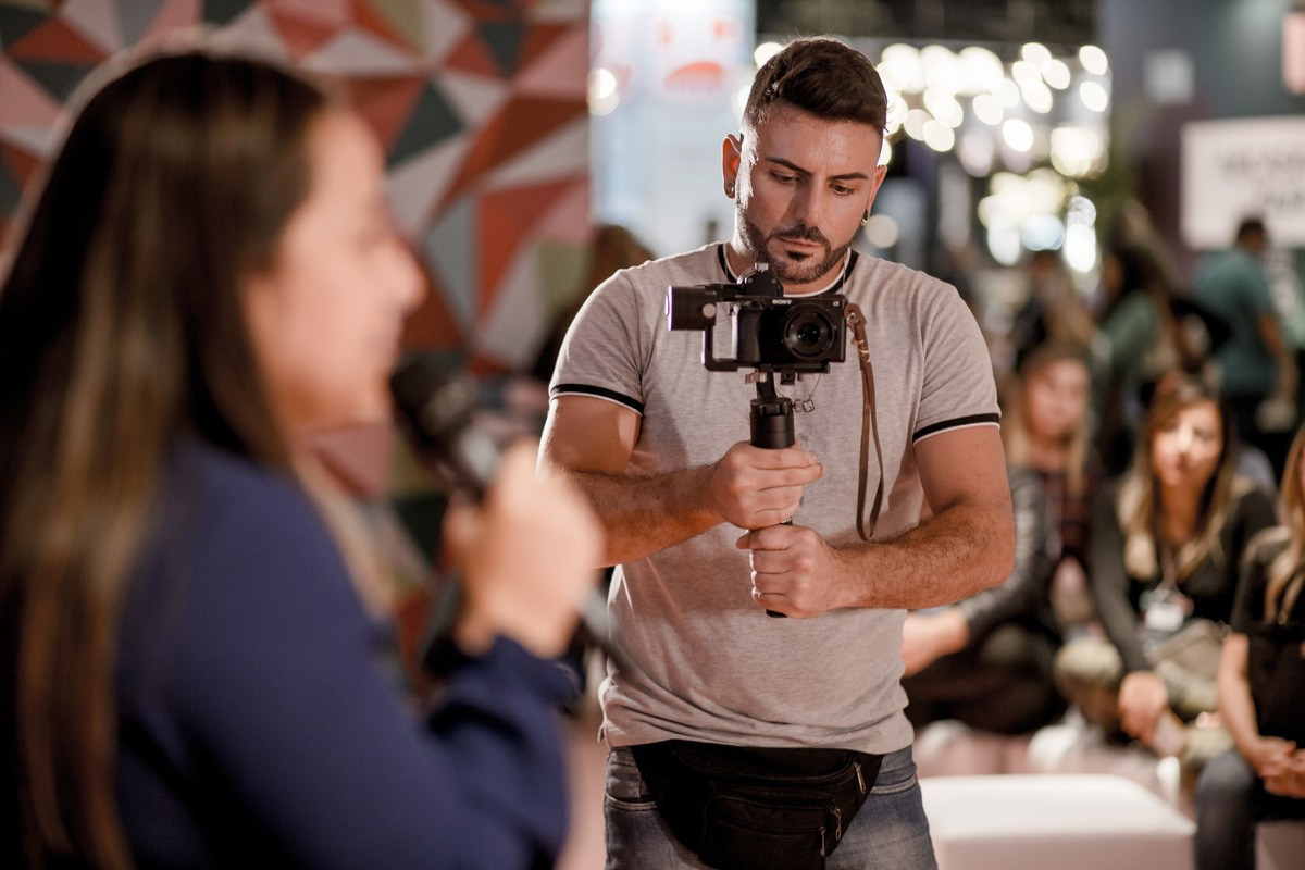 Abcasa 2019 - Dani Sakurai. Fotógrafa de Eventos em São Paulo e Sorocaba Kika Damasceno
