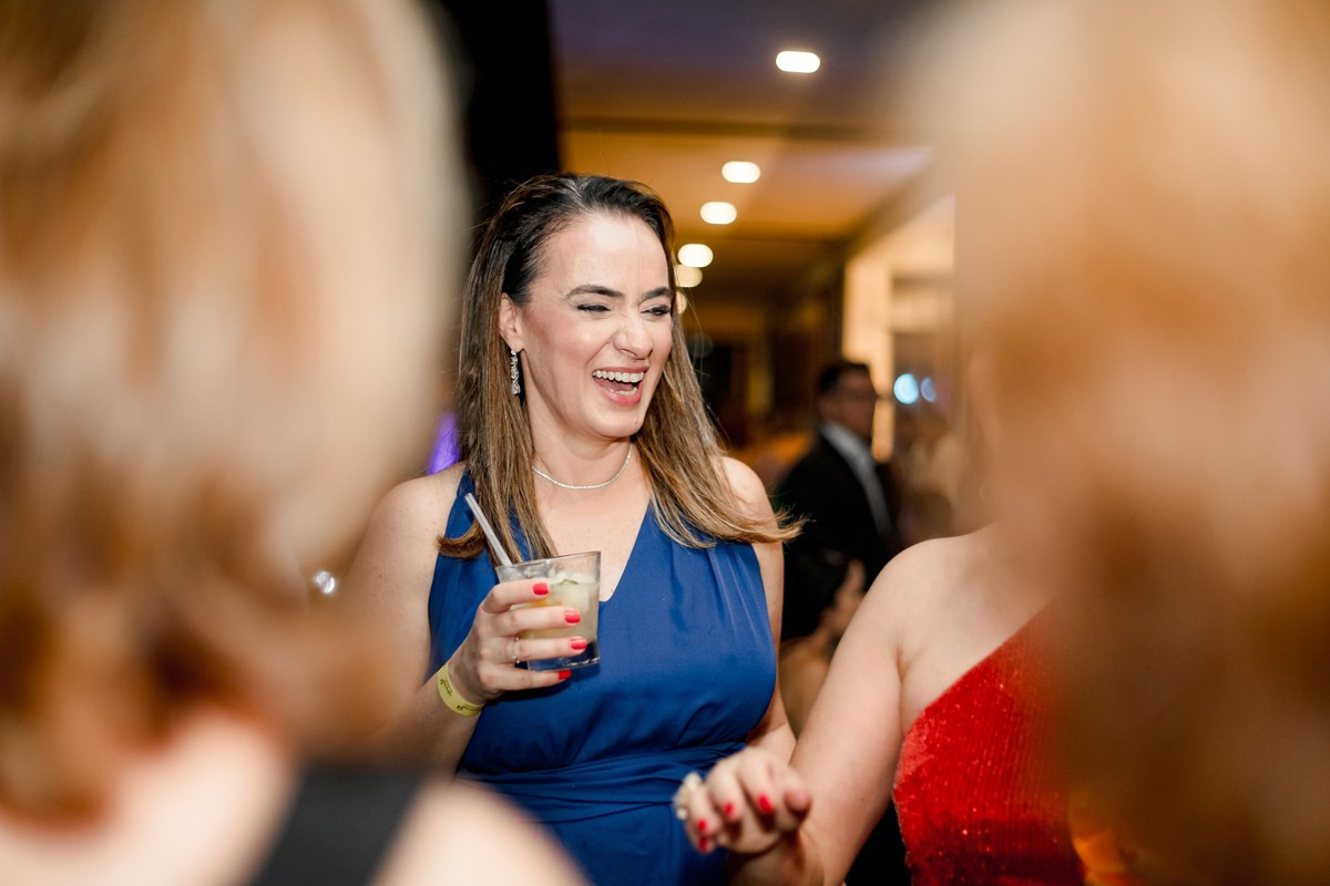 Ednéia - Aniversário Las Vegas. Fotógrafa de Eventos em São Paulo e Sorocaba Kika Damasceno