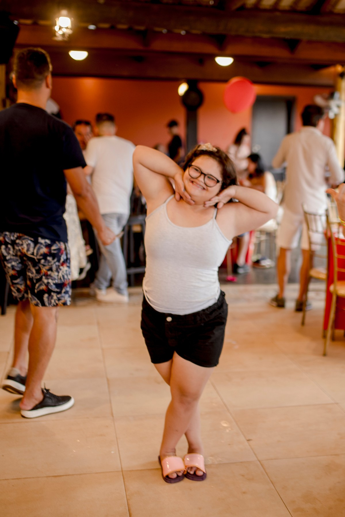 Isabella - 5 anos. Fotógrafa de Eventos em São Paulo e Sorocaba Kika Damasceno