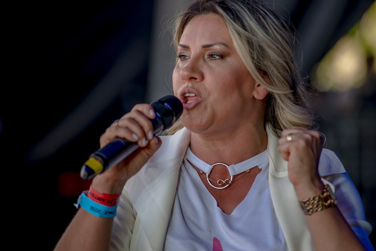 Canto Pela Paz 2018. Fotógrafa de Eventos em São Paulo e Sorocaba Kika Damasceno