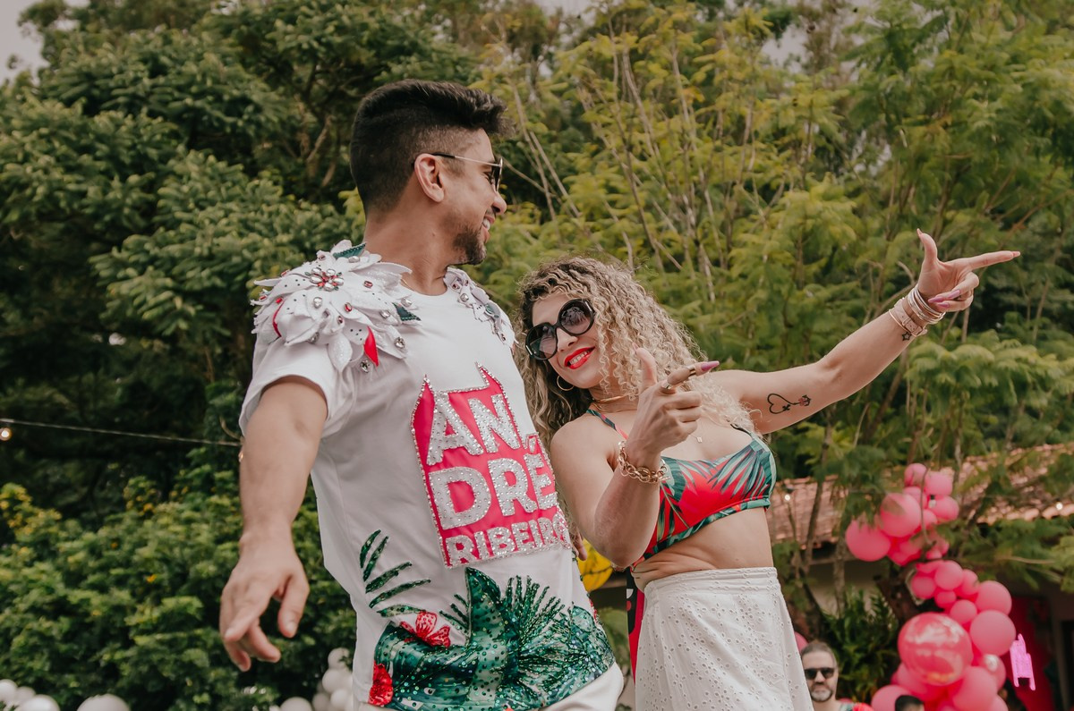 Micareta Massa - André Ribeiro. Fotógrafa de Eventos em São Paulo e Sorocaba Kika Damasceno