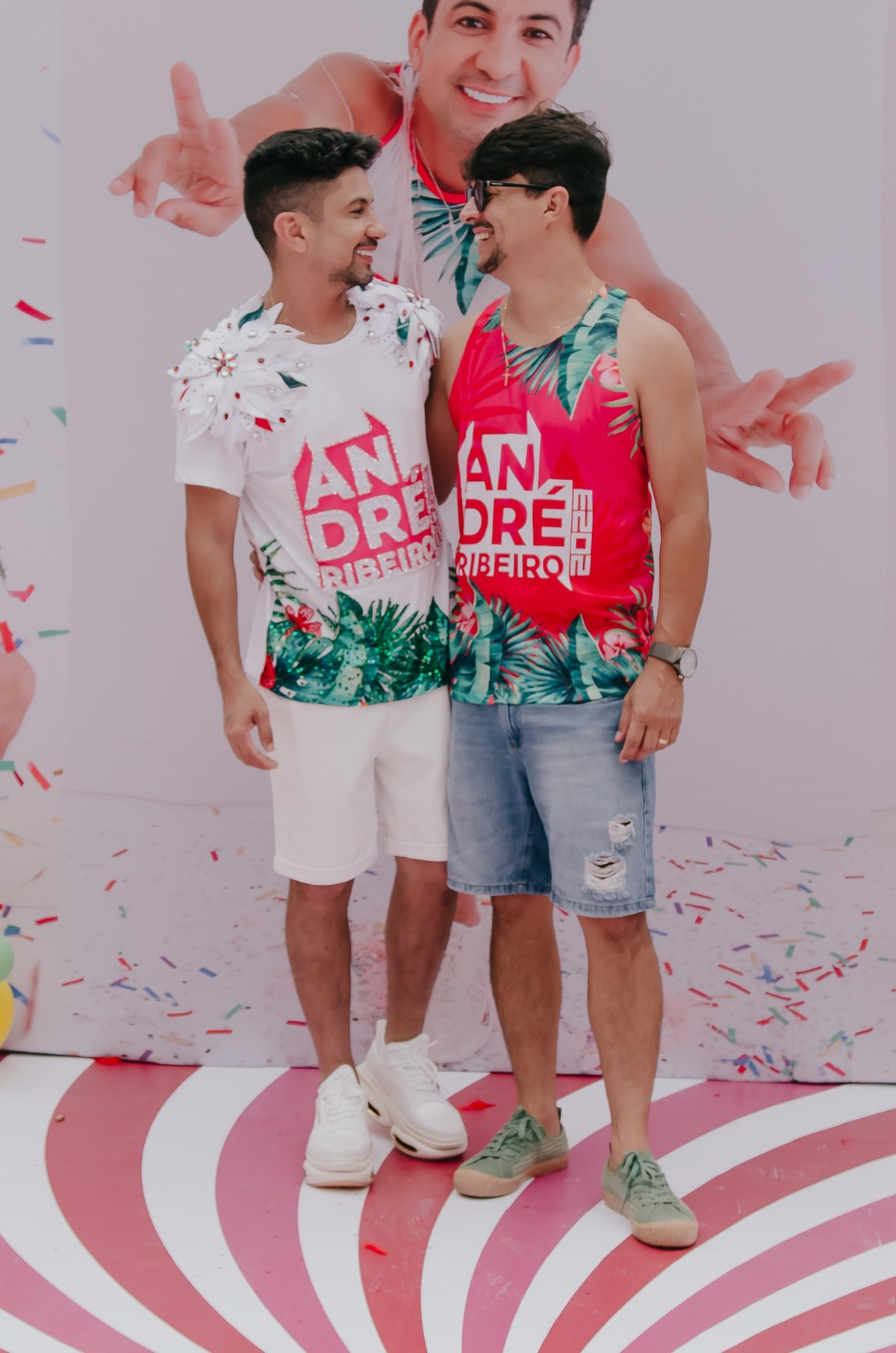 Micareta Massa - André Ribeiro. Fotógrafa de Eventos em São Paulo e Sorocaba Kika Damasceno