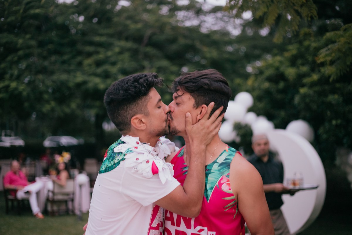 Micareta Massa - André Ribeiro. Fotógrafa de Eventos em São Paulo e Sorocaba Kika Damasceno