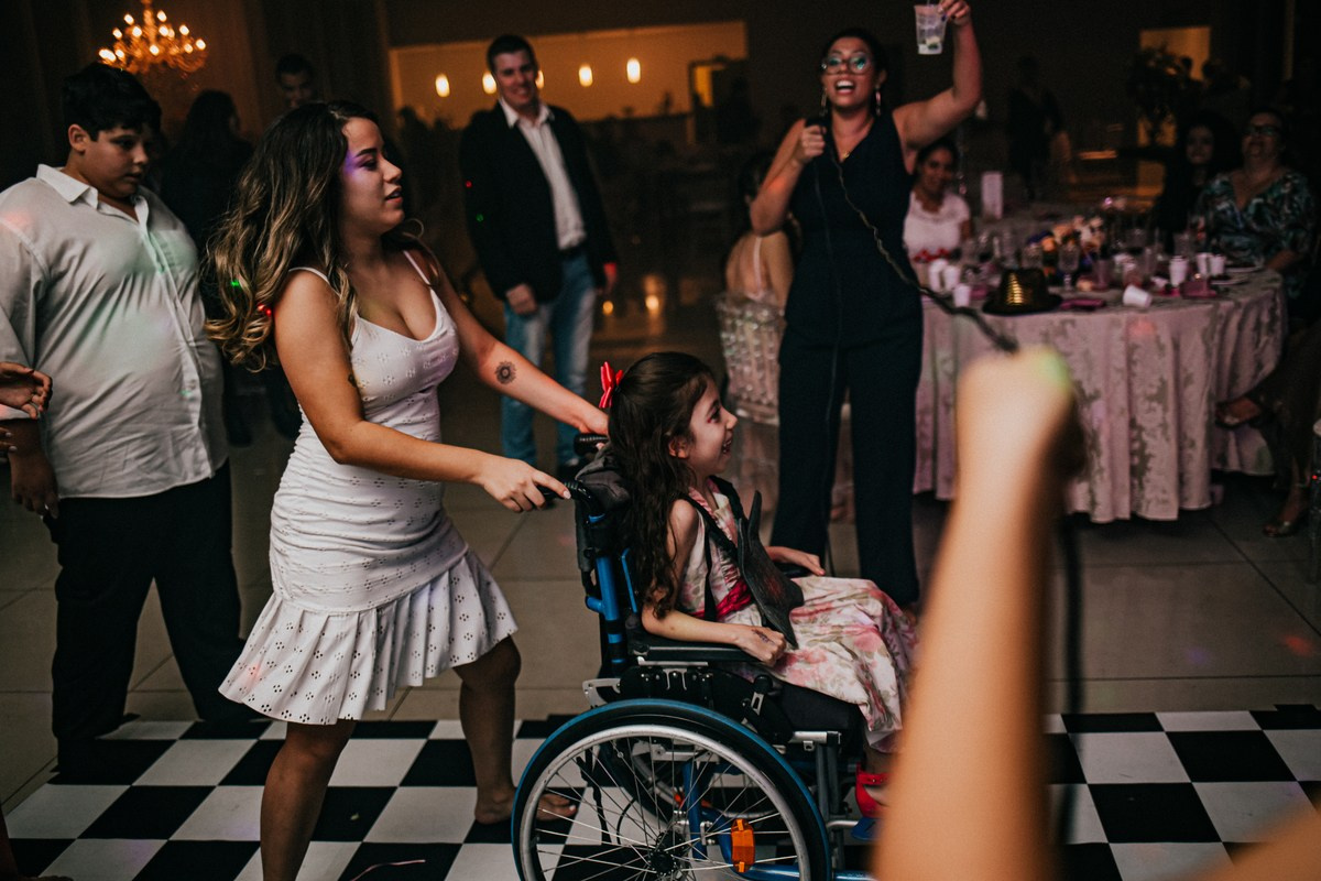 Felipe e Letícia. Fotógrafa de Eventos em São Paulo e Sorocaba Kika Damasceno