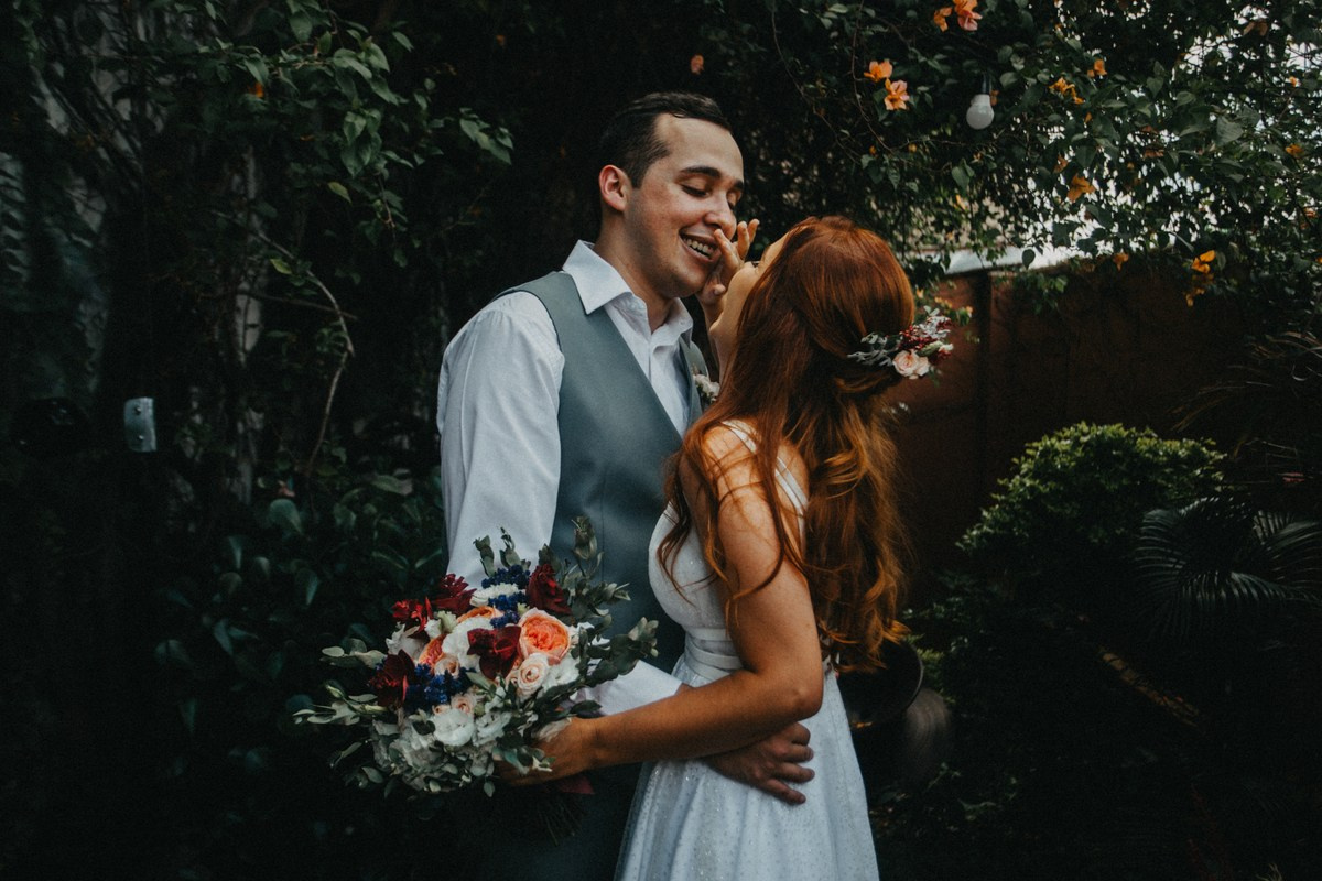 Casamento - Lucas e Gabi. Fotógrafa de Eventos em São Paulo e Sorocaba Kika Damasceno