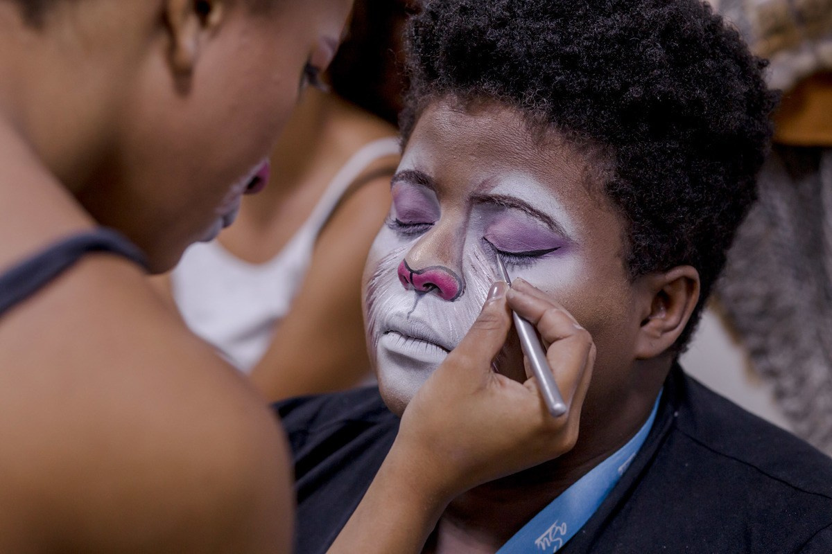 ASU Tour RJ. Fotógrafa de Eventos em São Paulo e Sorocaba Kika Damasceno