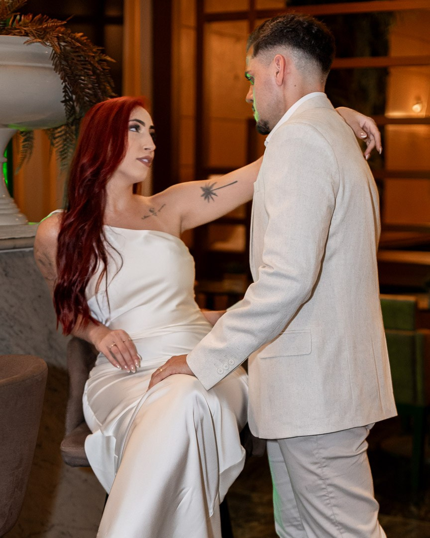 Nathalia&Rafael. Joelbalbinofotografo