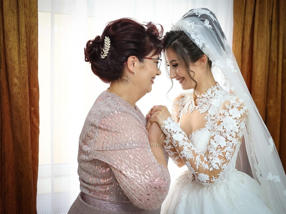 Ioana & Marian. Fotograf Nuntă Constanța - Moments by Gub