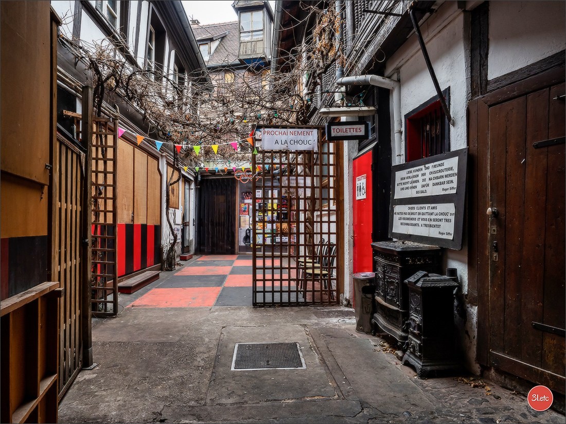 Musée d'Art Moderne et Contemporain de Strasbourg. Photographe à Strasbourg | Portraits, Studio, Enfants, Événements