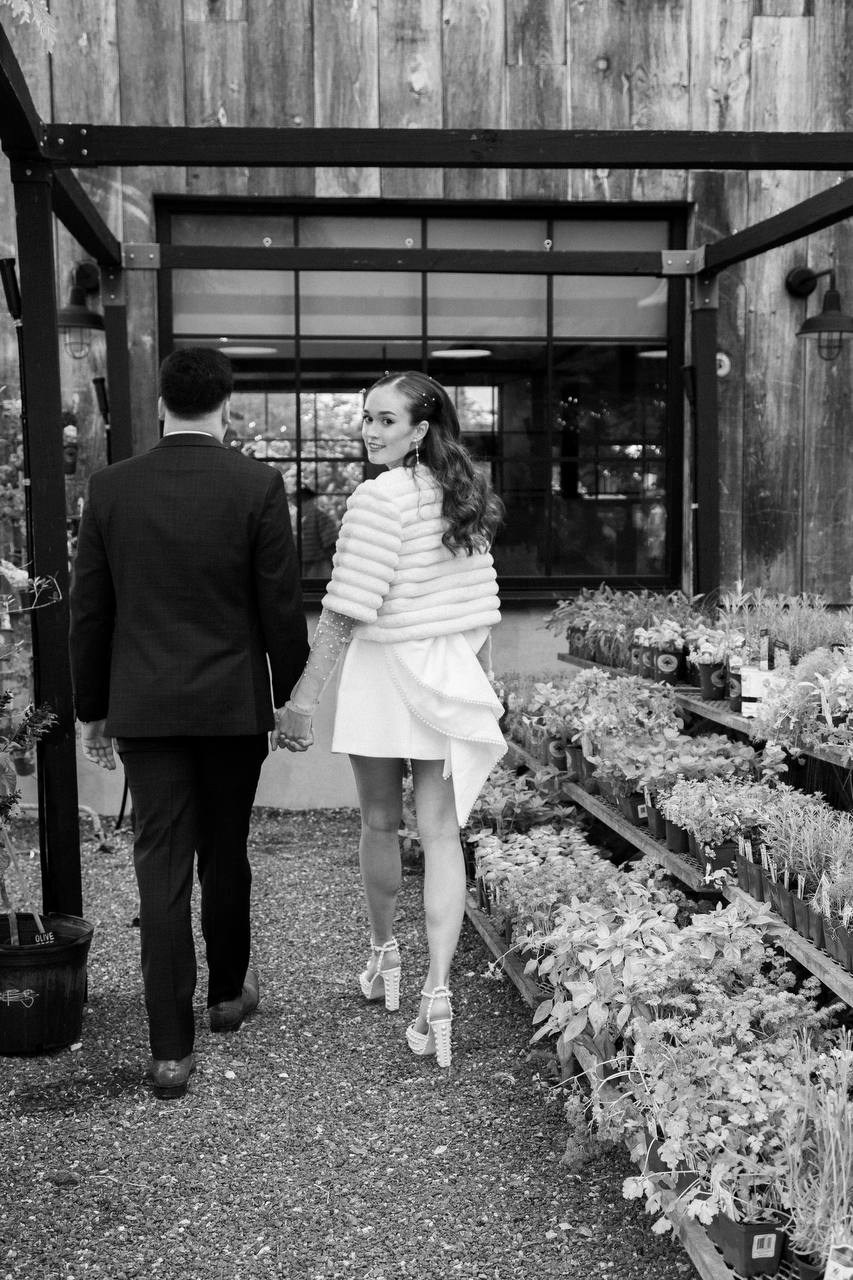 Leila & Vahan. Wedding Photographer & Videographer