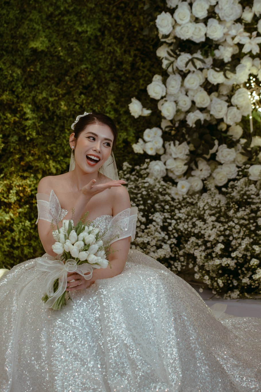 DUY & TU. WEDDING PHOTOGRAPHER IN VIETNAM