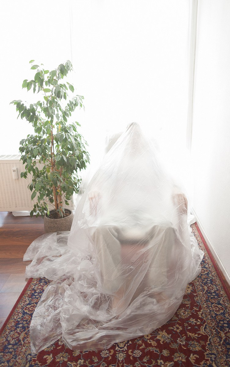 Inna Mosina, Visual Artist