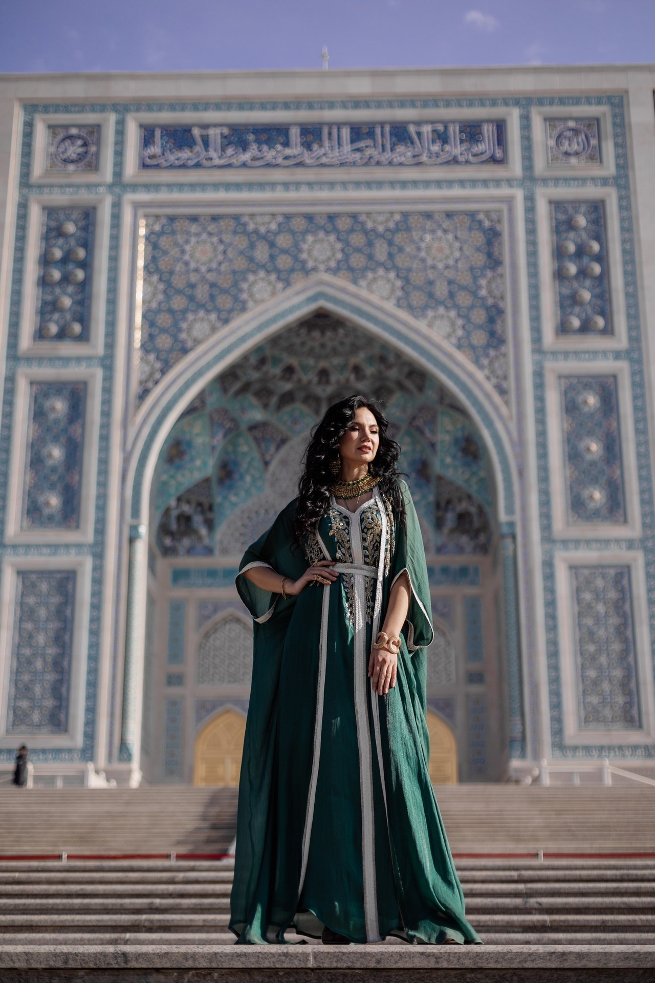 Отзывы. Фотограф Вероника Яцына в Ташкенте