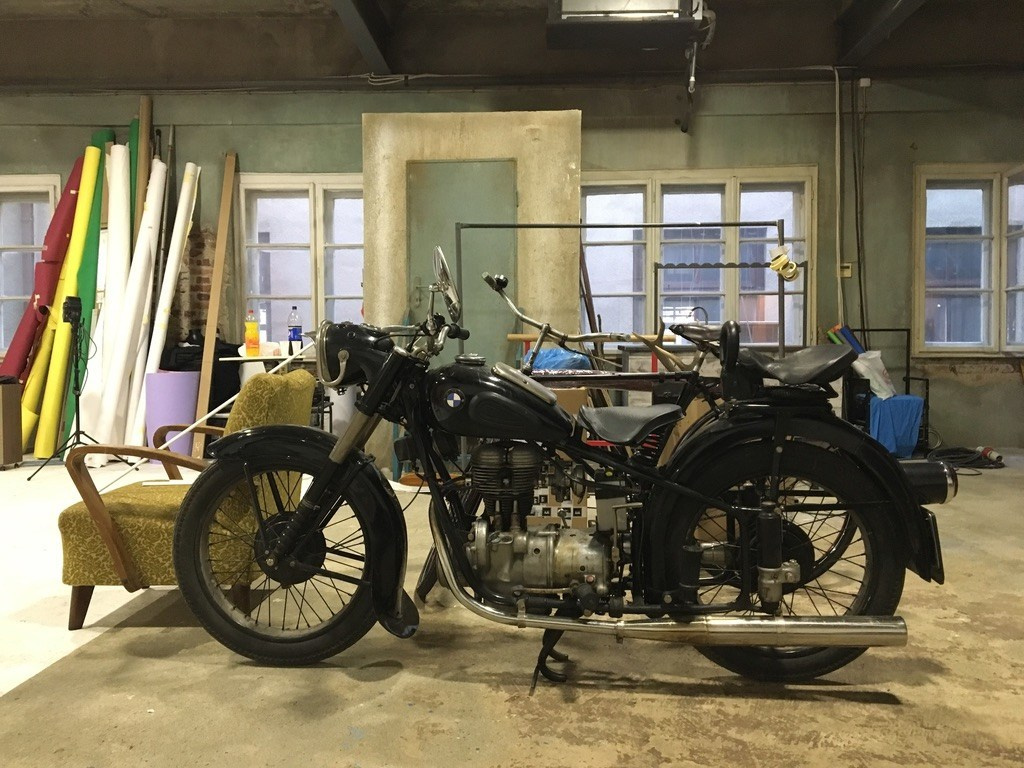 Studio Photogenic. Commercial and studio photographer in Belgrade