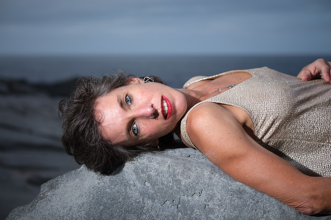 Fotografía en exteriores en Gran Canaria | Retratos naturales