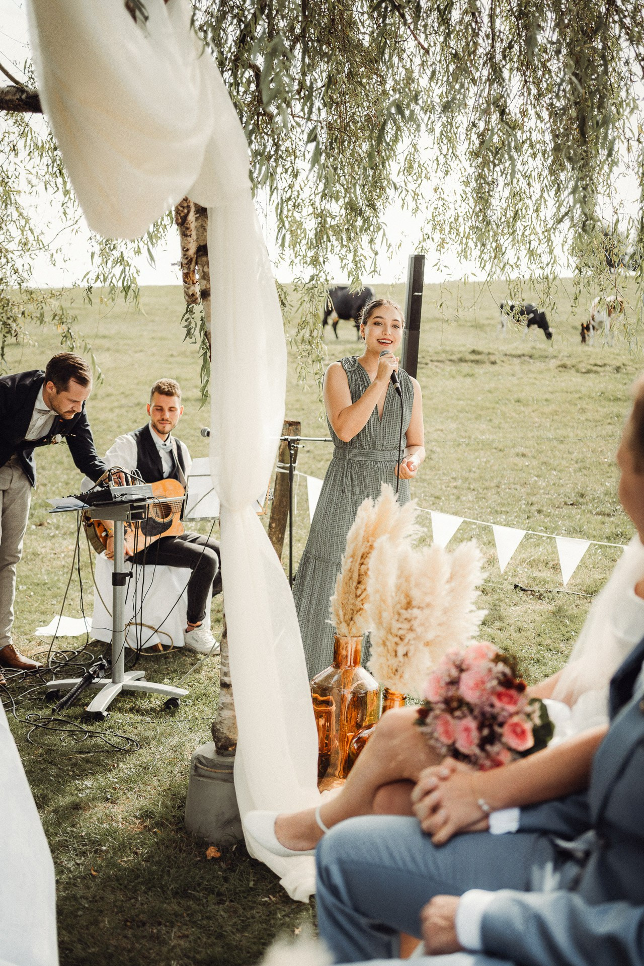 Tami & Simon. Hochzeitsfotos Hamm & NRW