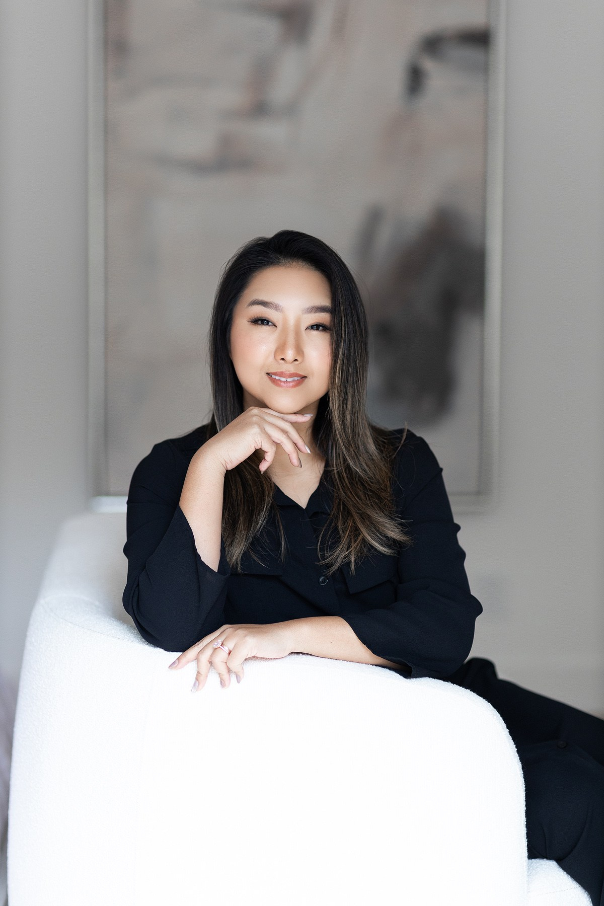 Individual photoshoot. Family photographer in Bay Area, California