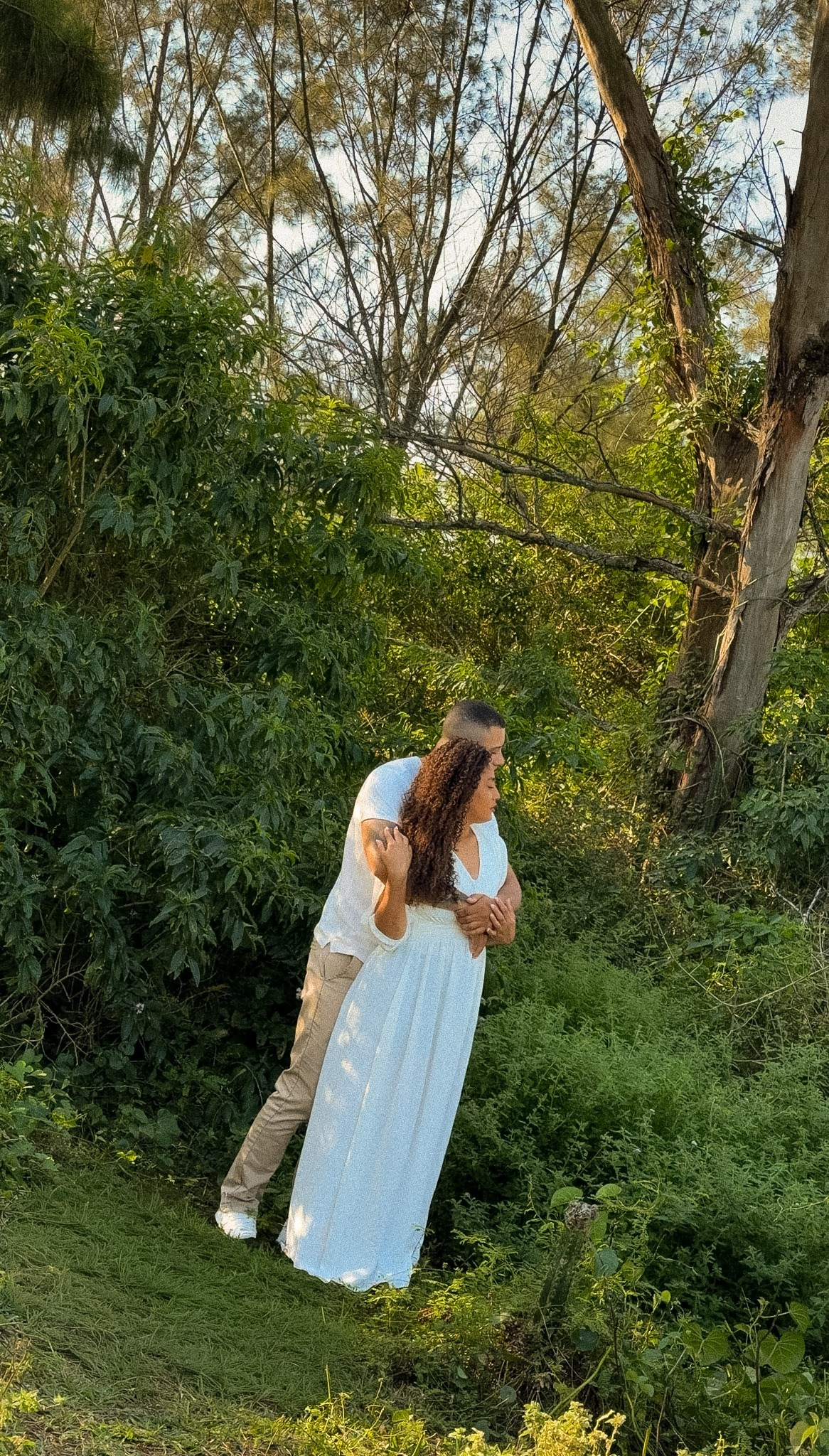 Pre-Wedding Dominyk & Flávio | Santier Stories