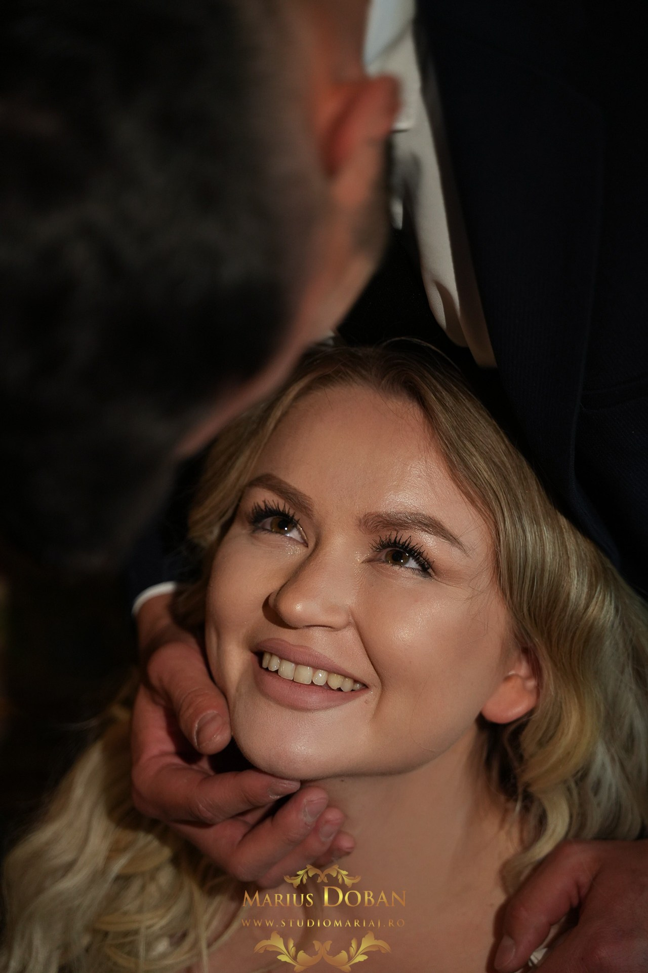 Lili & Bogdan. Marius Doban