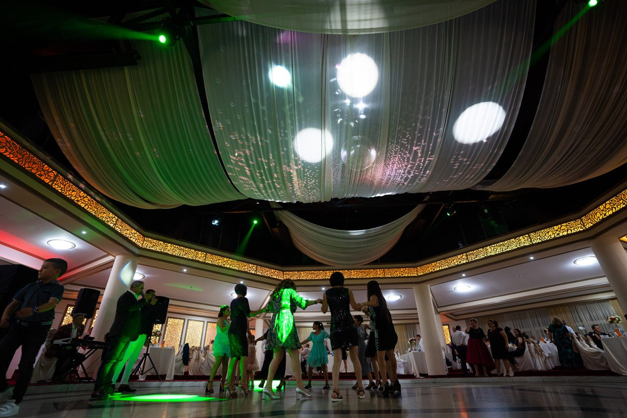 Fotografii nunta — Andreea si Adrian. Fotograf Alin Stefan