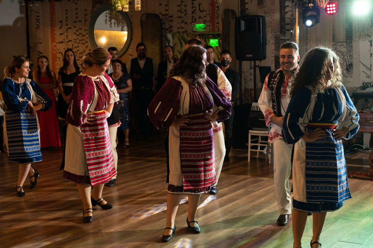 Fotografii nunta — Alina si Max. Fotograf Alin Stefan