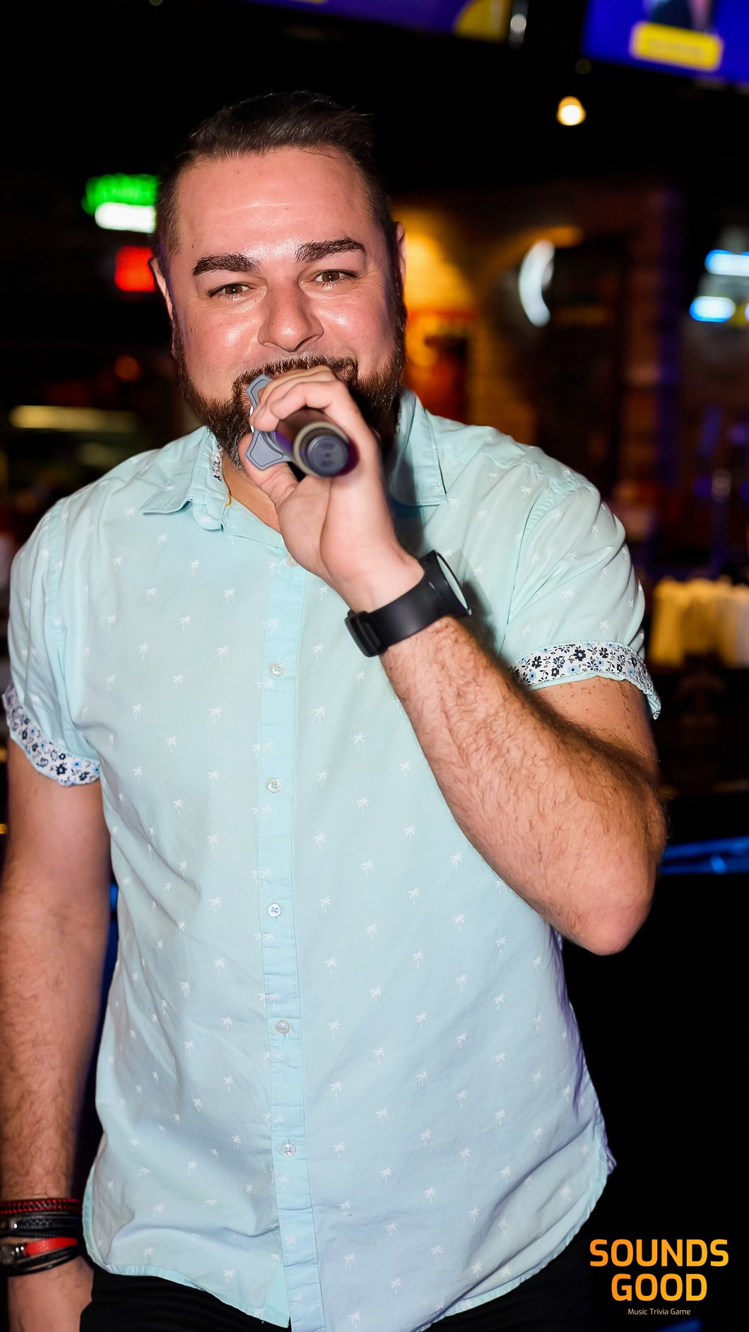 SOUNDS GOOD#3. Photographer Julia Makoveeva