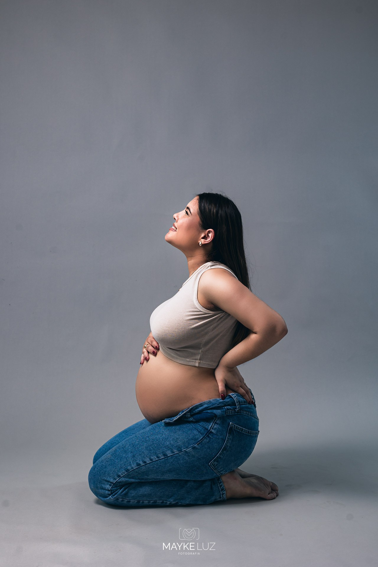 ESTÚDIO. Mayke Luz Fotografia