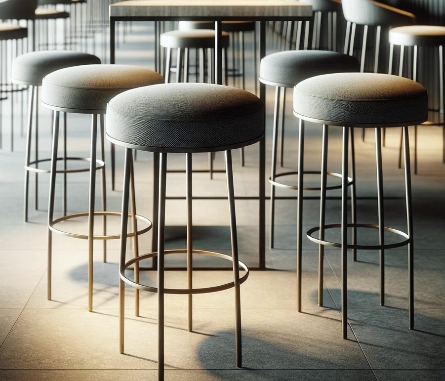 AllYearRound. Valeria Riazantseva. Interior Designerin und Dekorateurin