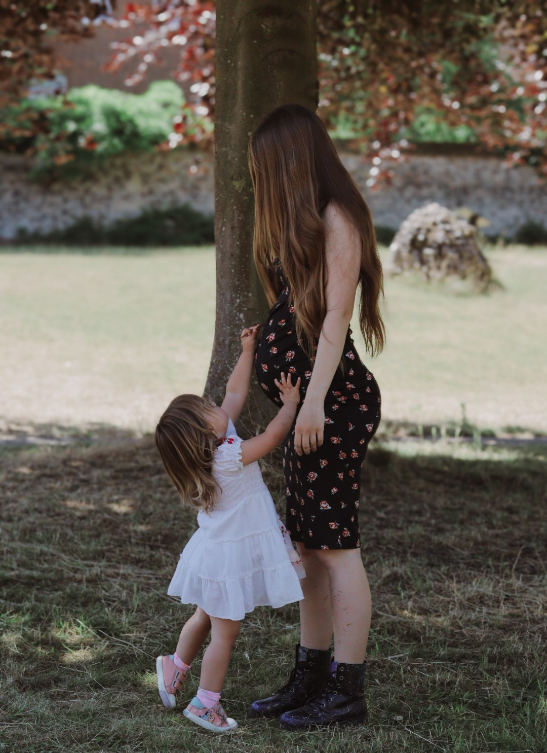 Maternity. Lifestyle photographer Aleksandra Mach